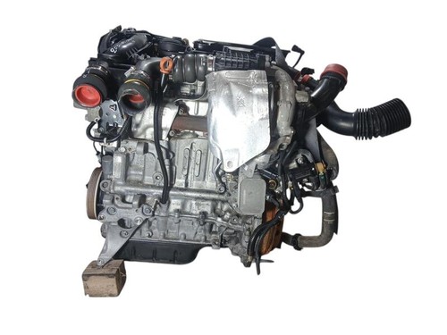 Bh01 motor completo citroen - bh01,