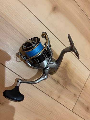 Mulinello shimano twin - mulinello,