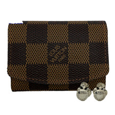 Gemelli Louis Vuitton con