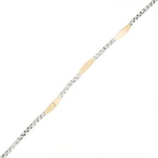Men urania bracelet - men's, precious