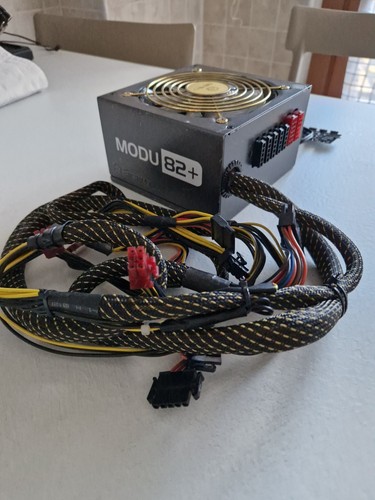 Alimentatore enermax modu - alimentatore, 82+