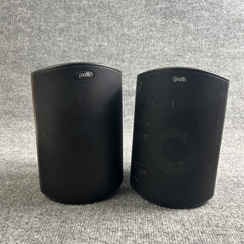 Coppia diffusori polk audio - diffusori,