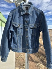 Giacca lunga 44 Lee 101-j