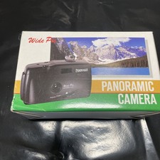 Fotocamera panorama wide pic - panorama,