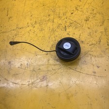 TOYOTA AYGO MK1 FUEL FILLER