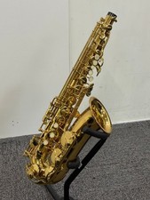 Sassofono contralto Yamaha