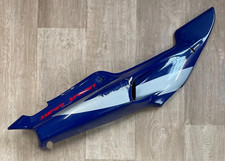 Fianchetto posteriore, carena NSR JC22 125