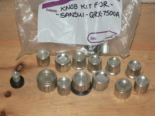 Set pomelli sansui - set,