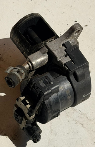 Valvola ricircolo gas - , di