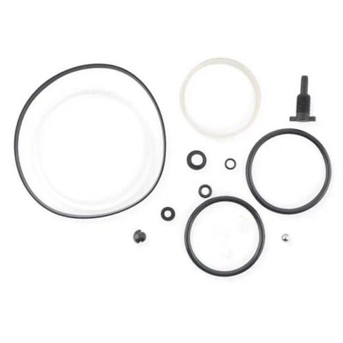 Kit riparazione cric idraulico - riparazione,