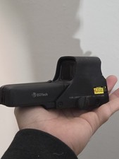 Eotech 512.65 Original Red Dot