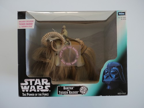 Kenner star wars the - kenner,