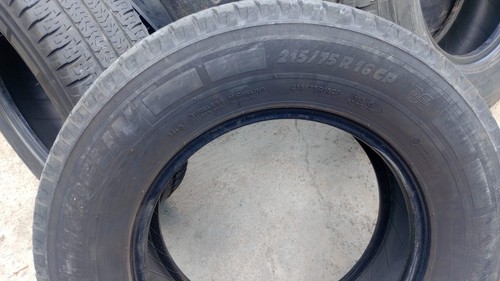 Pneumatico 215 michelin - pneumatico,