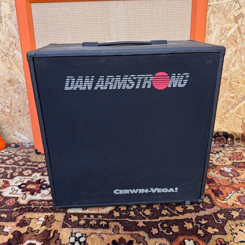 Amplificatore vintage dan - amplificatore,