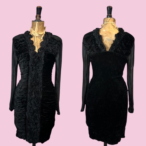 Abito sirenetta vintage - sirenetta,