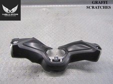 SCOCCA MANUBRIO YAMAHA X-MAX