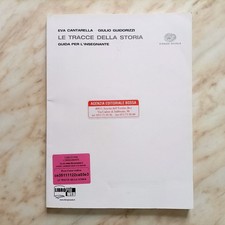Tracce della storia guida - tracce,