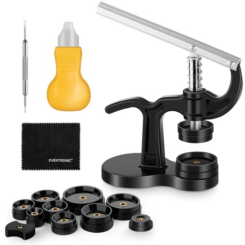 Eventronic kit pressa - eventronic,