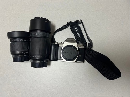 Pentax obiettivo - pentax,