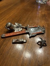 Lotto Oggettini Argento E