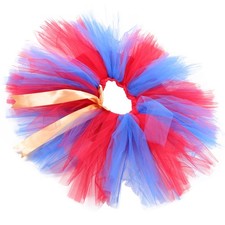  Gonna colorata gonna a bolle