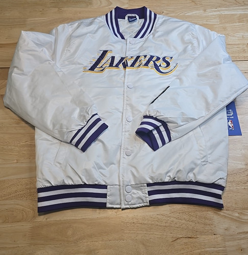 Giacca los angeles lakers - giacca,