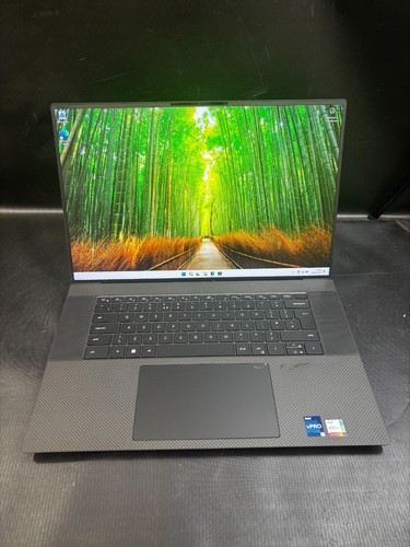 Dell precision 5770 laptop - precision, 17"