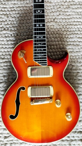 Framus jan akkerman 1975 - framus,