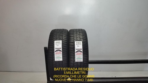 Gomme usate termiche - gomme,