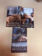 Kiersten Modglin Arrangement