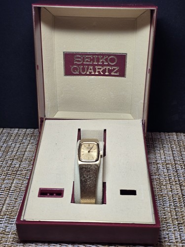 Orologio seiko vintage donna - orologio,