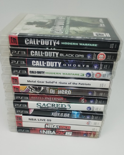 Lotto giochi playstation ps3 - lotto,
