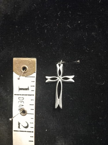 Sterling silver vintage 80s - silver,
