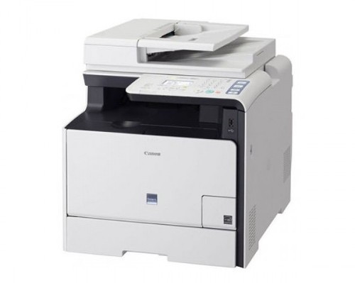 Canon sensys mf8540cdn mfp - i-sensys,