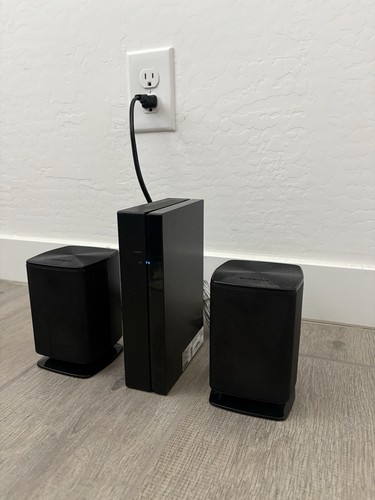 Samsung swa 9100s - samsung, kit