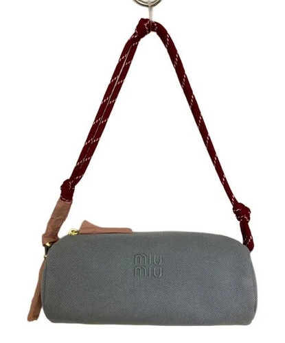 Borsa tracolla miu - tracolla,