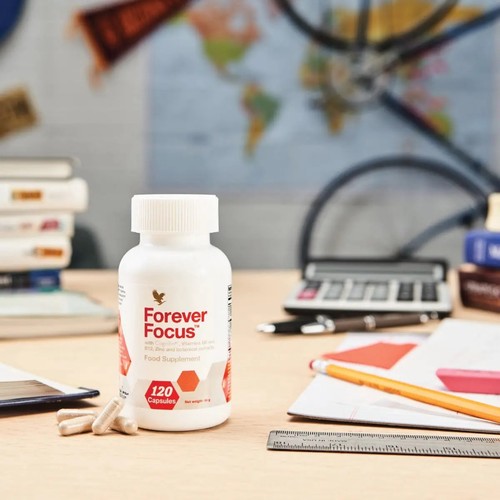 Forever focus per la - forever,