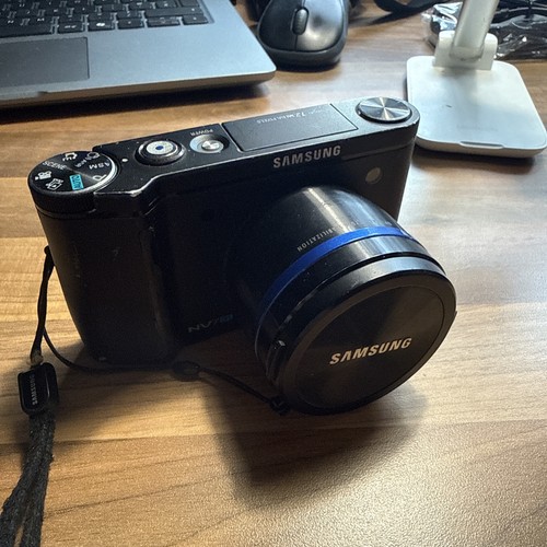 Samsung nv7 ops - ops, fotocamera