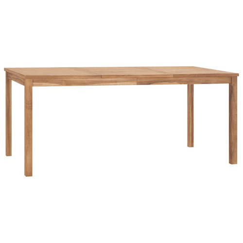 Tavolo pranzo legno - da,