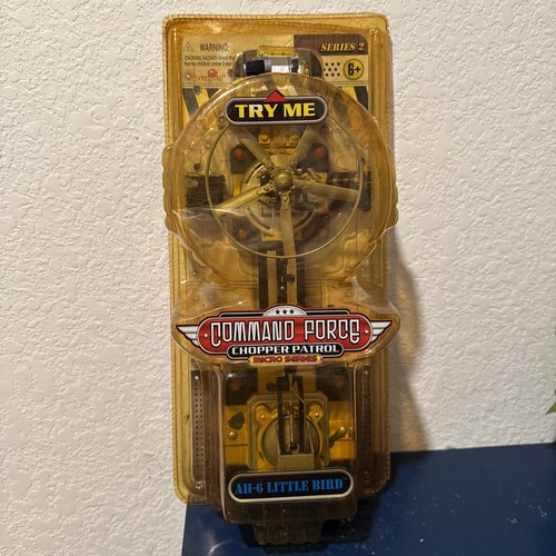 Jasman command force chopper - jasman,
