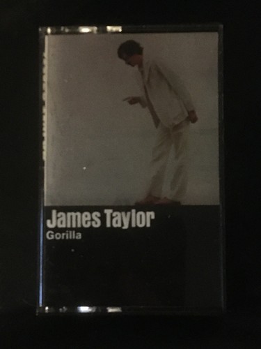James taylor gorilla - taylor, (2)