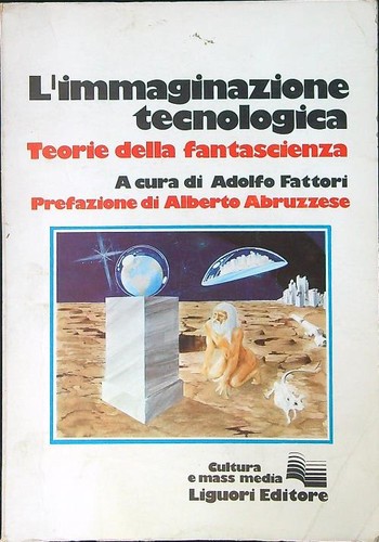 Immaginazione tecnologica - l'immaginazione,