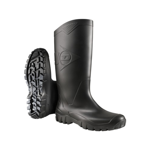 Dunlop dane stivali - stivali, di