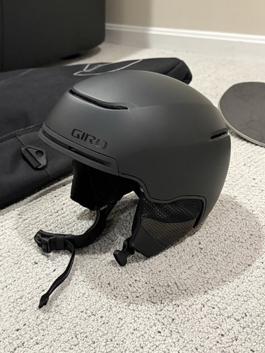 Casco neve giro jackson - neve,