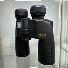 Pentax 10x50 binocolo PCF WPII