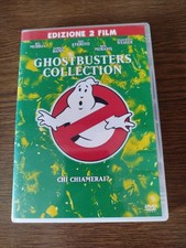  DVD GHOSTBUSTERS COLLECTION 1