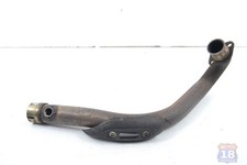 Collettore scarico terminale marmitta Ducati Monster 696 2008 2013