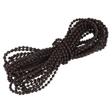Beaded curtains chain rope, 10