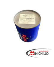 PISTONE COMPLETO FIAT 126