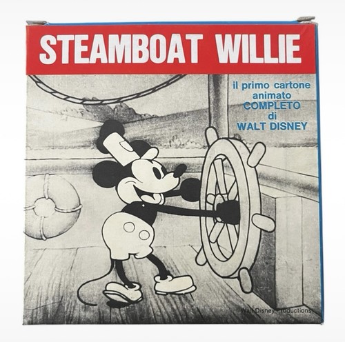 Video disney 8mm - video,